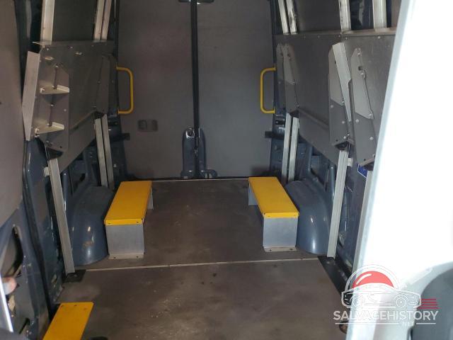 WD3PE7CD9JP633803 2018 MERCEDES-BENZ SPRINTER photo no. 10