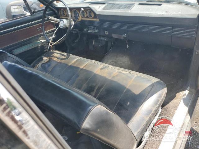 6H25T597378 1966 MERCURY ALL OTHER photo no. 8
