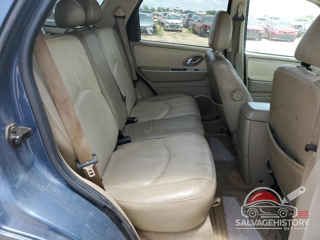4M2YU56145DJ24335 2005 MERCURY MARINER photo no. 11