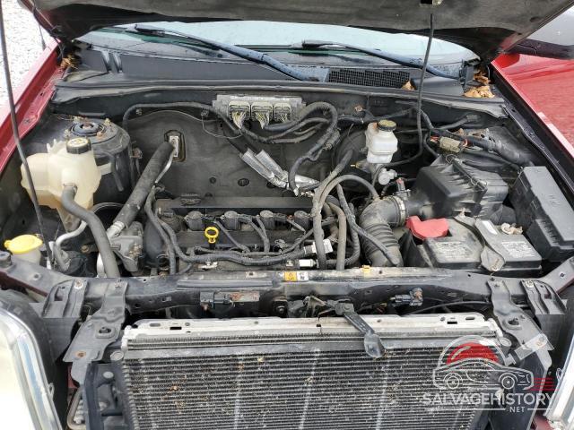 4M2CN9B72AKJ29080 2010 MERCURY MARINER photo no. 12