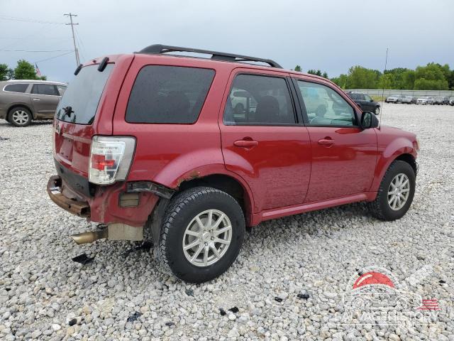 4M2CN9B72AKJ29080 2010 MERCURY MARINER photo no. 3