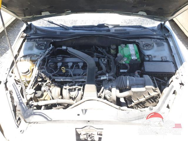 3MEHM07Z96R612376 2006 MERCURY MILAN photo no. 11