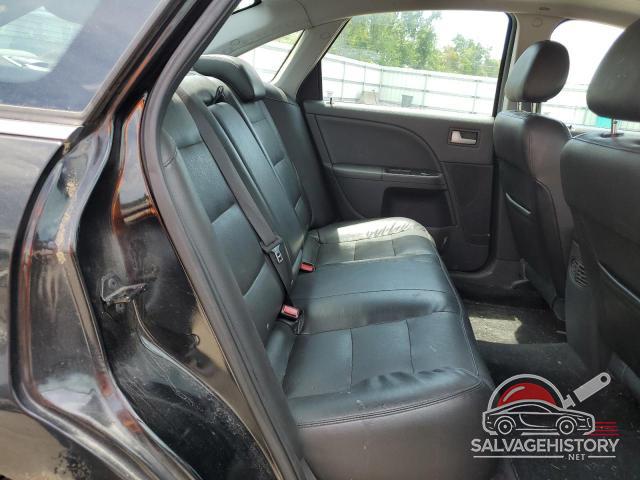 1MEHM43105G626194 2005 MERCURY MONTEGO photo no. 10