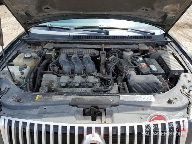 1MEHM43105G626194 2005 MERCURY MONTEGO photo no. 11
