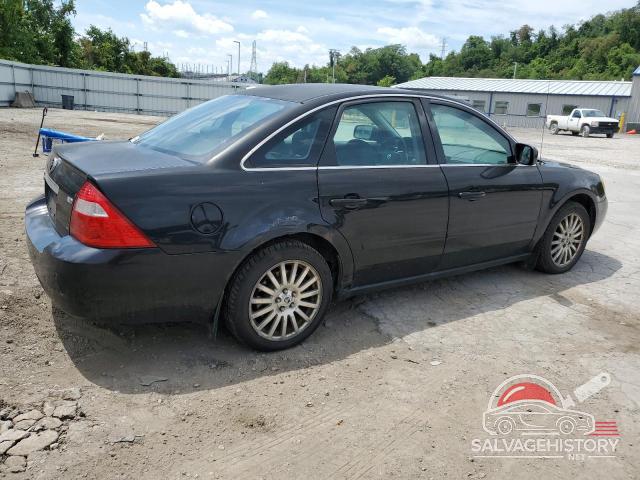 1MEHM43105G626194 2005 MERCURY MONTEGO photo no. 3