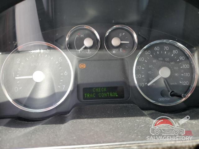 1MEHM43105G626194 2005 MERCURY MONTEGO photo no. 9