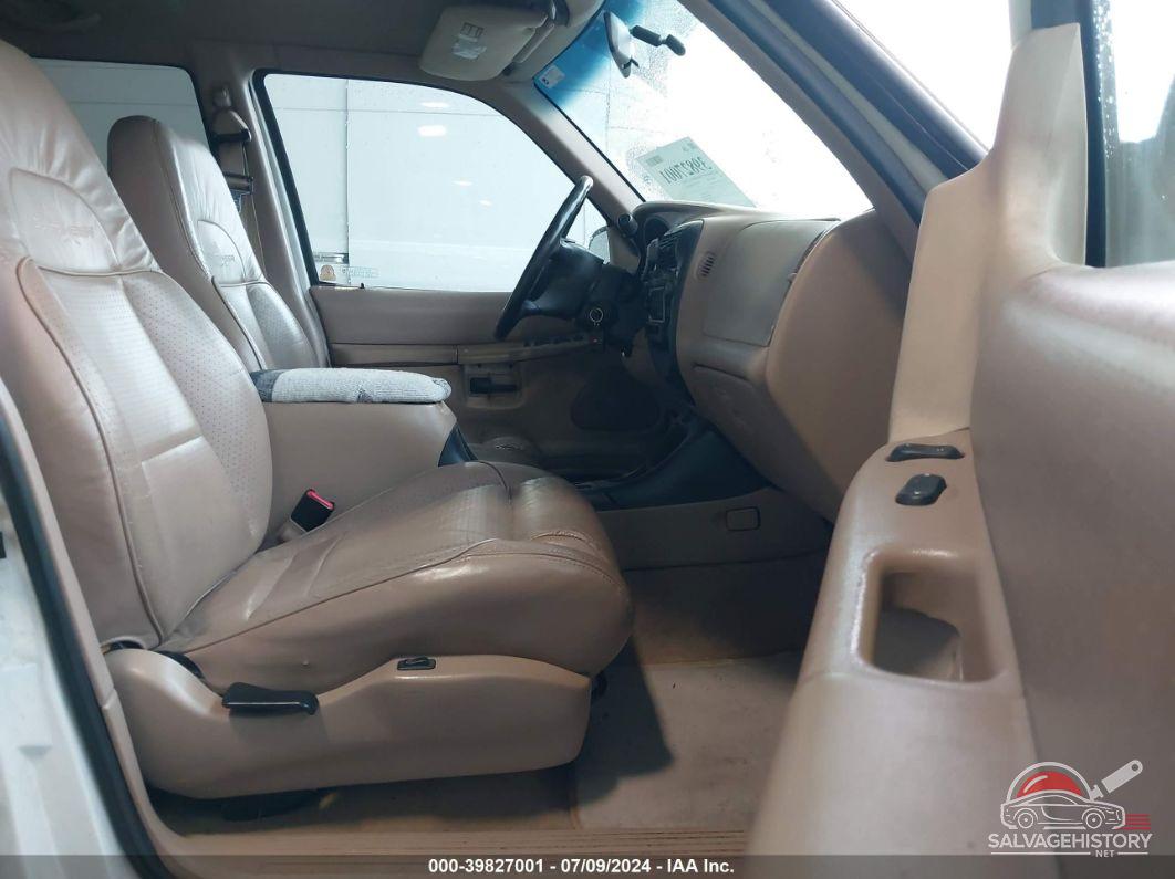 4M2ZU52P3WUJ08532 1998 MERCURY MOUNTAINEER photo no. 5