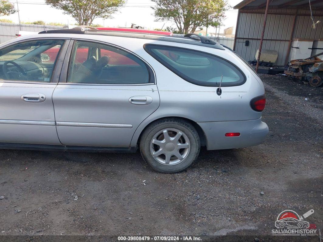 1MEHM59S23A624761 2003 MERCURY SABLE photo no. 6