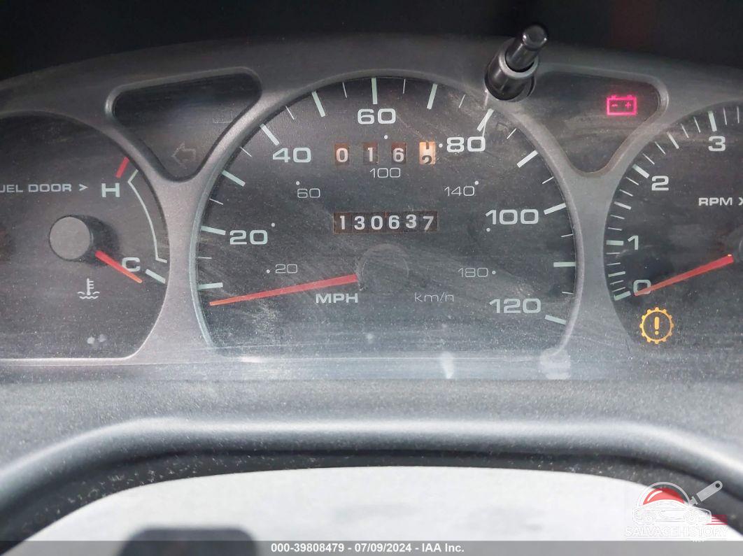 1MEHM59S23A624761 2003 MERCURY SABLE photo no. 7