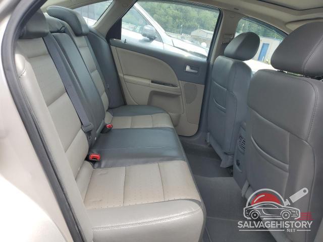 1MEHM41W98G626410 2008 MERCURY SABLE photo no. 10