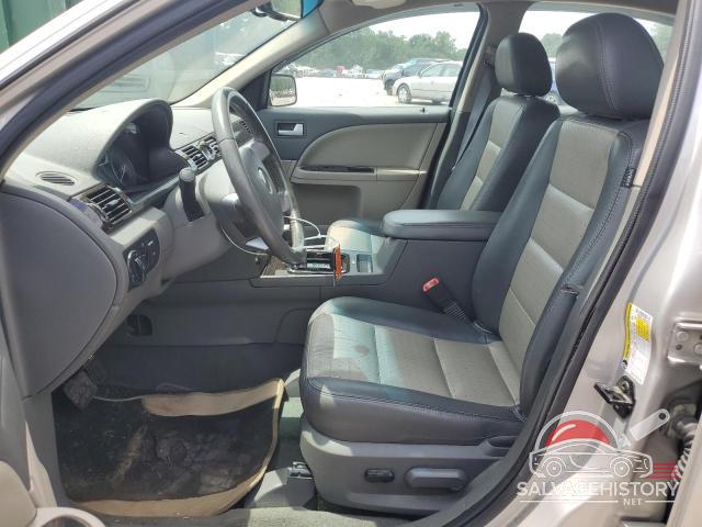 1MEHM41W98G626410 2008 MERCURY SABLE photo no. 7