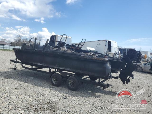 4PGBP2023PL097749 2023 MID TRAILER photo no. 3