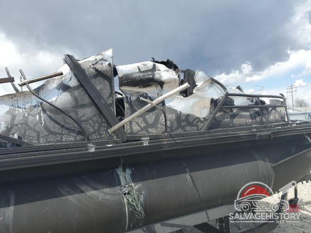 4PGBP2023PL097749 2023 MID TRAILER photo no. 9