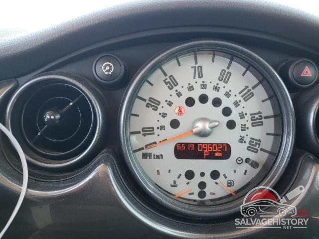 WMWRE33506TJ36733 2006 MINI COOPER photo no. 9