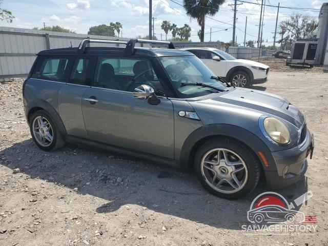 WMWMM33539TP92328 2009 MINI COOPER photo no. 4