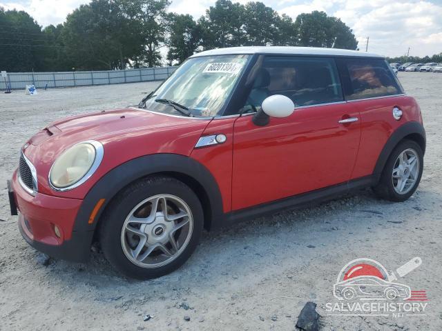 WMWMF7C5XATZ71925 2010 MINI COOPER photo no. 13