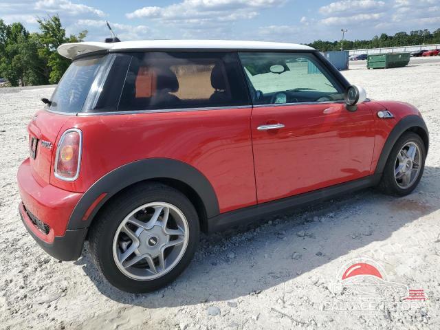 WMWMF7C5XATZ71925 2010 MINI COOPER photo no. 3