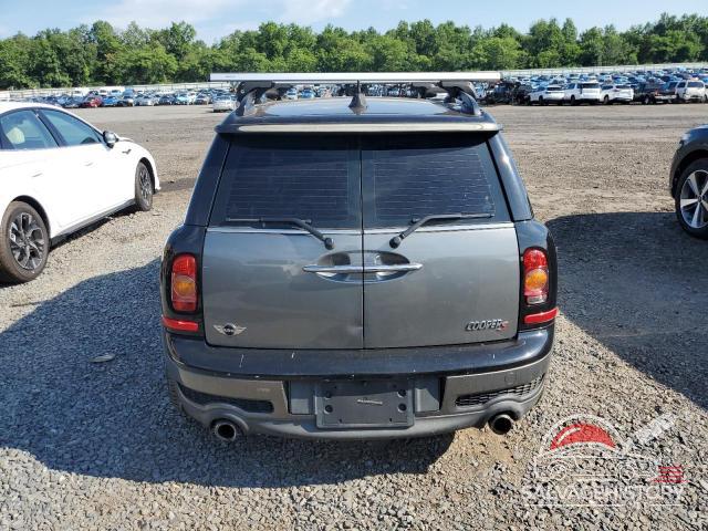 WMWMM3C59ATZ33097 2010 MINI COOPER photo no. 6
