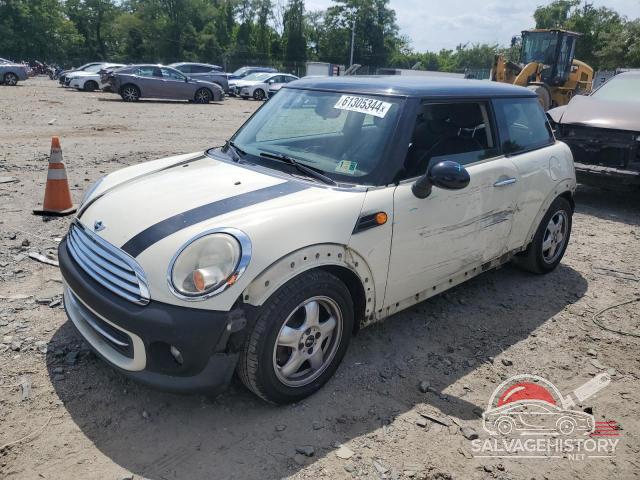 WMWSU3C5XBT099379 2011 MINI COOPER photo no. 24