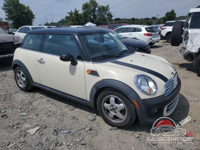 WMWSU3C5XBT099379 2011 MINI COOPER photo no. 4