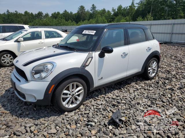 WMWZC5C54BWL52935 2011 MINI COOPER photo no. 13