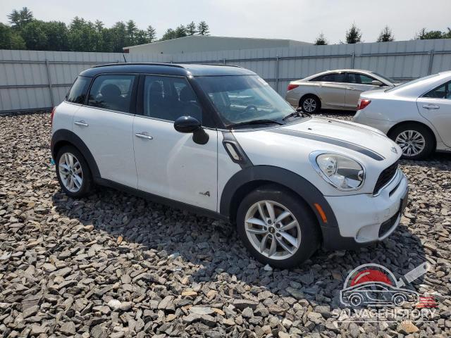 WMWZC5C54BWL52935 2011 MINI COOPER photo no. 4
