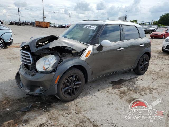 WMWZB3C51CWM01923 2012 MINI COOPER photo no. 19