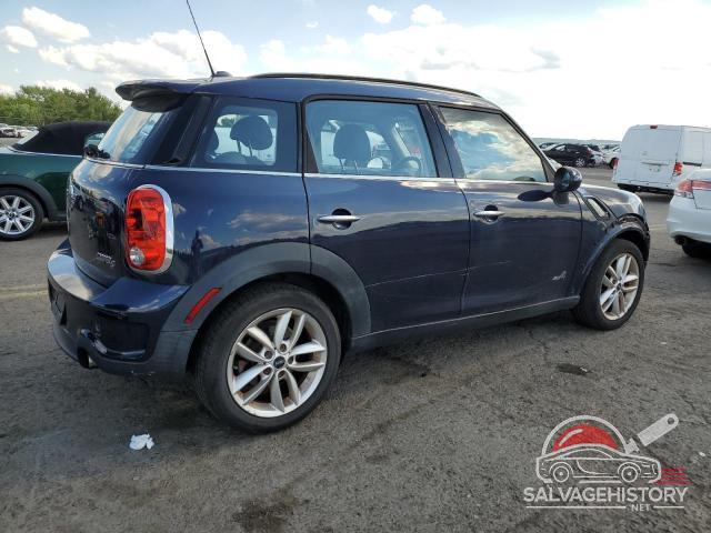 WMWZC5C56CWL56809 2012 MINI COOPER photo no. 3