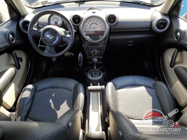 WMWZC5C56CWL56809 2012 MINI COOPER photo no. 8