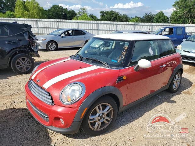 WMWSU3C55DT374059 2013 MINI COOPER photo no. 21