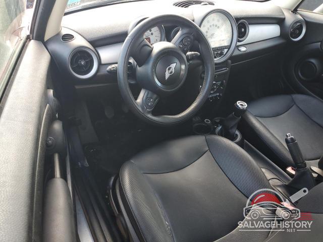 WMWSU3C55DT374059 2013 MINI COOPER photo no. 8