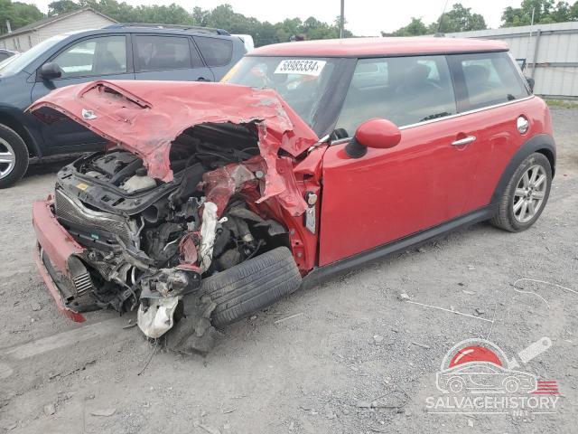 WMWSV3C53DT391469 2013 MINI COOPER photo no. 23