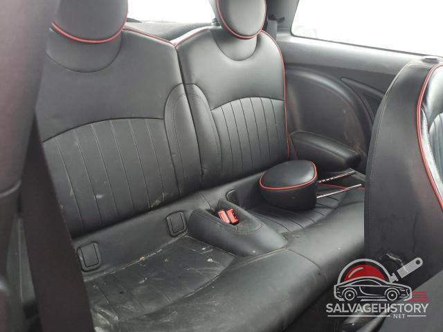 WMWSV3C53DT391469 2013 MINI COOPER photo no. 10