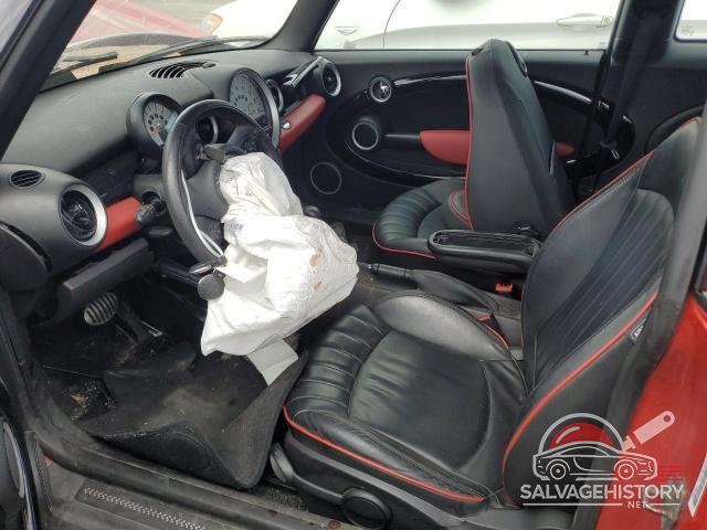 WMWSV3C53DT391469 2013 MINI COOPER photo no. 7