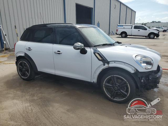 WMWZC3C59DWP22896 2013 MINI COOPER photo no. 4
