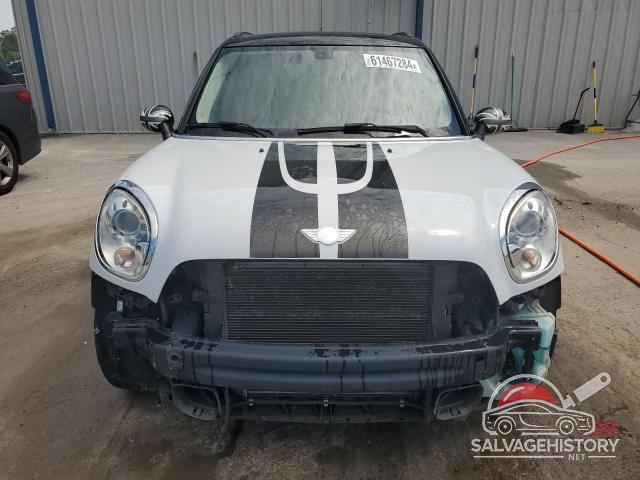WMWZC3C59DWP22896 2013 MINI COOPER photo no. 5