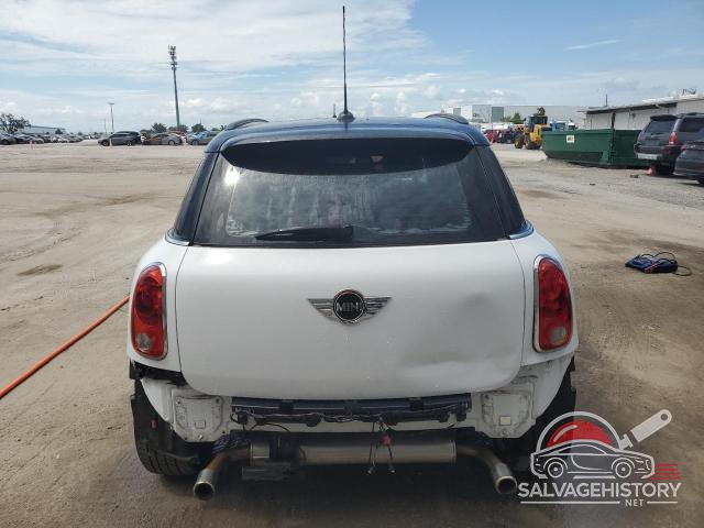 WMWZC3C59DWP22896 2013 MINI COOPER photo no. 6