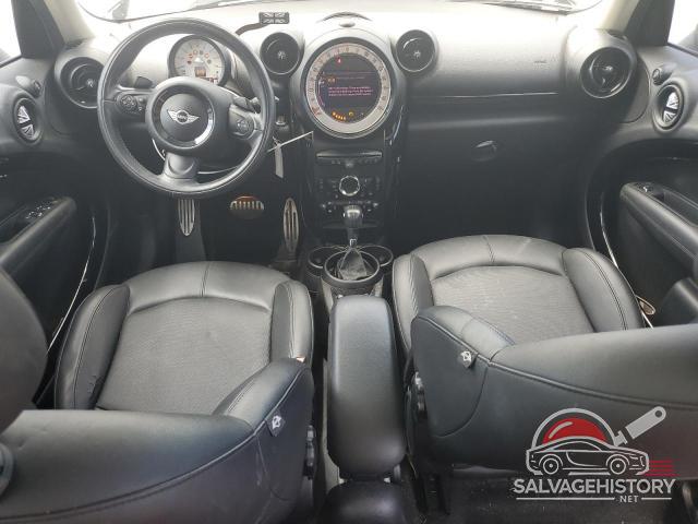 WMWZC3C59DWP22896 2013 MINI COOPER photo no. 8