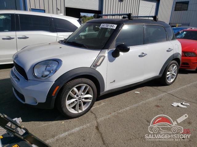 WMWZC5C51DWP33256 2013 MINI COOPER photo no. 24