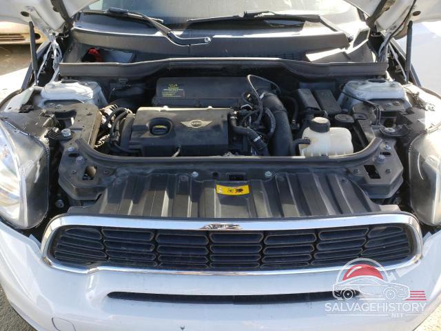 WMWZC5C51DWP33256 2013 MINI COOPER photo no. 11