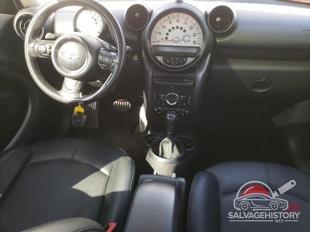 WMWZC5C51DWP33256 2013 MINI COOPER photo no. 8