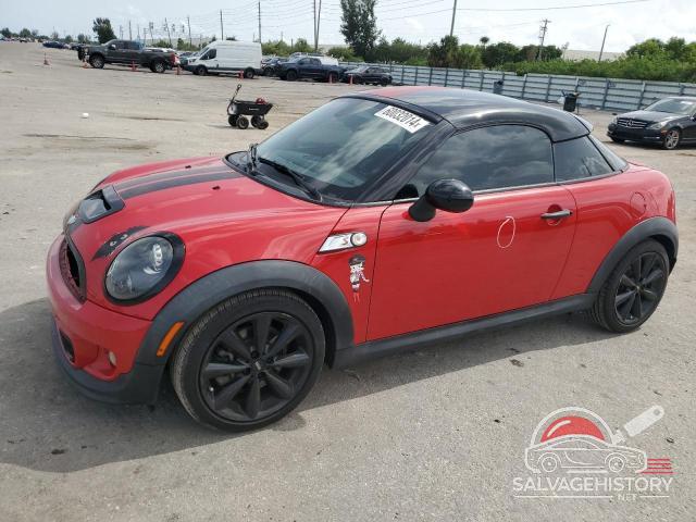 WMWSX3C57ET772933 2014 MINI COOPER photo no. 23