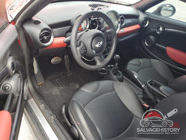 WMWSX3C57ET772933 2014 MINI COOPER photo no. 8