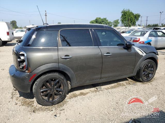 WMWZB3C52EWR40411 2014 MINI COOPER photo no. 3