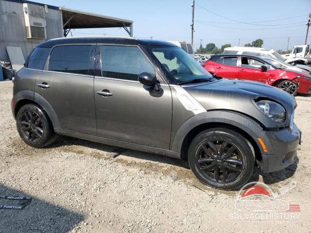 WMWZB3C52EWR40411 2014 MINI COOPER photo no. 4