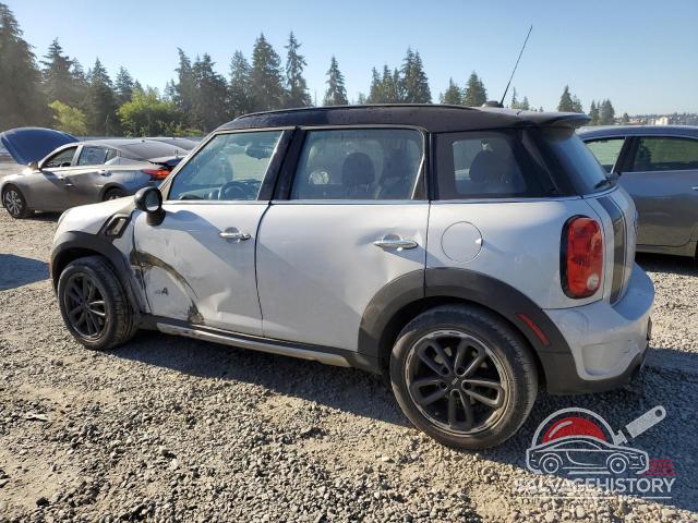 WMWZC5C54FWT38166 2015 MINI COOPER photo no. 2
