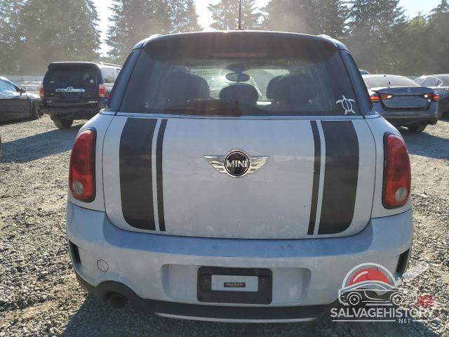 WMWZC5C54FWT38166 2015 MINI COOPER photo no. 6