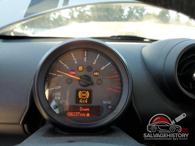 WMWZC5C54FWT38166 2015 MINI COOPER photo no. 9