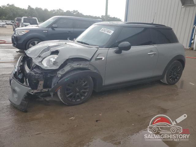 WMWXP5C54G3B76766 2016 MINI COOPER photo no. 1