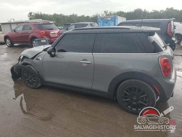 WMWXP5C54G3B76766 2016 MINI COOPER photo no. 2